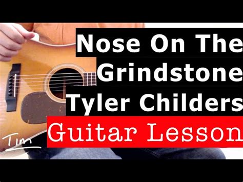 Nose to the grindstone chords - keep your nose to the grindstone definition: to work very hard without resting: . Learn more.